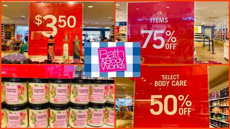 beautiful bath and body works|bath and body works sale 75 off clearance.